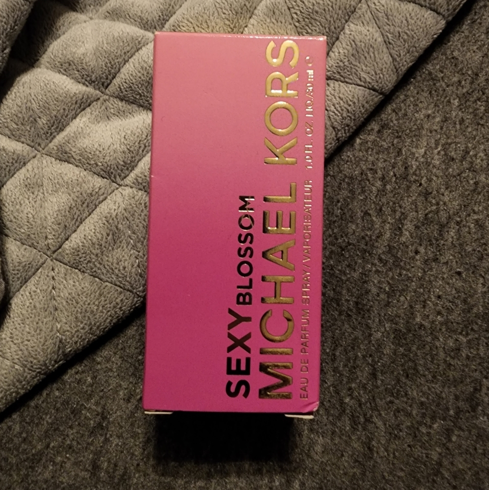 Michael Kors perfume